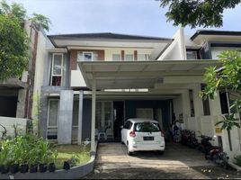 5 Habitación Villa en venta en Lakarsantri, East Jawa, Lakarsantri