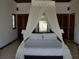 2 Schlafzimmer Villa zu verkaufen in Lombok Barat, West Nusa Tenggara, Sekotong Tengah