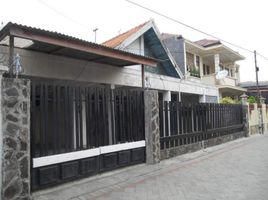 4 Bedroom House for sale in Sawahan, Surabaya, Sawahan