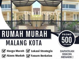  Villa for sale in Jombang, East Jawa, Jombang, Jombang