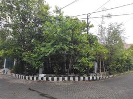 4 Habitación Villa en venta en Rungkut, East Jawa, Rungkut