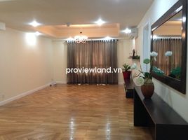 3 Phòng ngủ Căn hộ for rent in Phường 22, Bình Thạnh, Phường 22