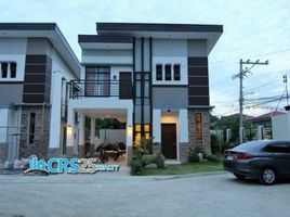 4 Bedroom House for sale in Cebu, Central Visayas, Talisay City, Cebu