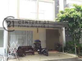 4 Schlafzimmer Villa zu verkaufen in Cipondoh, Banten, Cipondoh