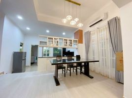 4 Schlafzimmer Villa zu vermieten in Ho Chi Minh City, An Phu, District 2, Ho Chi Minh City