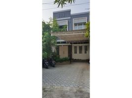 4 Schlafzimmer Villa zu verkaufen in Bekasi Timur, West Jawa, Bekasi Timur
