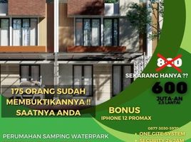 3 Bedroom House for sale in Cipatat, Bandung, Cipatat