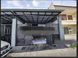 5 Habitación Casa en venta en Mulyorejo, East Jawa, Mulyorejo, Surabaya, East Jawa