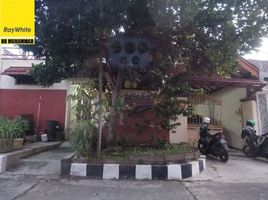 Maison 4 chambre à vendre à Dukuhpakis, East Jawa, Dukuhpakis