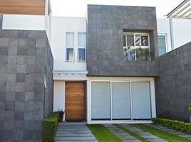 Maison 4 chambre à vendre à Queretaro, Queretaro, Queretaro, Queretaro