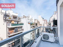 1 Schlafzimmer Wohnung zu verkaufen in Federal Capital, Buenos Aires, Federal Capital