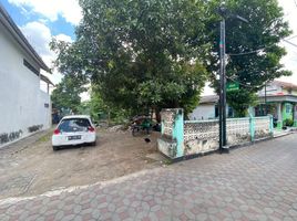  Land for sale in Pakualaman, Yogyakarta, Pakualaman