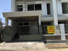 5 Habitación Casa en venta en Sukolilo, East Jawa, Sukolilo