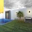 Maison 3 chambre à vendre à Medellin, Veracruz, Medellin