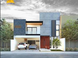 Maison 3 chambre à vendre à Medellin, Veracruz, Medellin