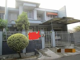 6 Bedroom House for sale in Setu Babakan, Jaga Karsa, Lima