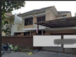 5 Bedroom House for sale in Dukuhpakis, Surabaya, Dukuhpakis