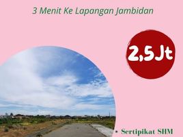  Land for sale in Yogyakarta, Banguntapan, Bantul, Yogyakarta