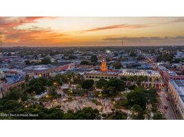  Grundstück zu verkaufen in Baca, Yucatan, Baca