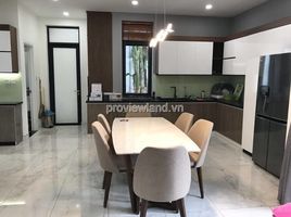  Biệt thự for rent at Lucasta Villa Khang Dien, Phú Hữu