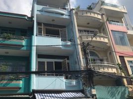  Biệt thự for sale in Phường 4, Tân Bình, Phường 4