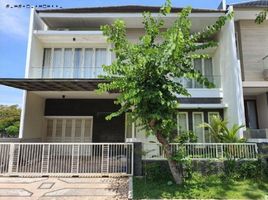 5 Habitación Villa en venta en Mulyorejo, East Jawa, Mulyorejo