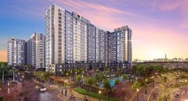 Available Units at Picity High Park