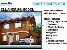 2 Bedroom House for sale in Santa Maria, Bulacan, Santa Maria