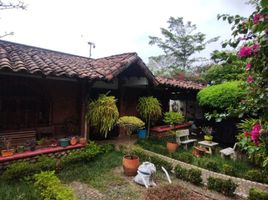 4 Habitación Villa en venta en Valle Del Cauca, Jamundi, Valle Del Cauca