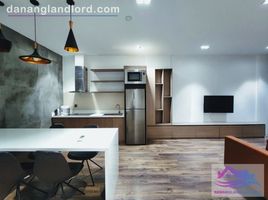 1 Phòng ngủ Chung cư for rent in Da Nang International Airport, Hòa Thuận Tây, Mỹ An