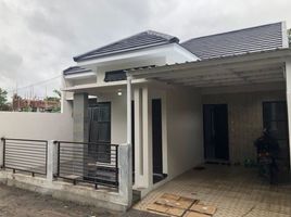 3 Bedroom House for sale in Godeyan, Sleman, Godeyan