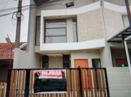 3 Bedroom House for sale in Husein Sastranegara International Airport, Andir, Sumurbandung