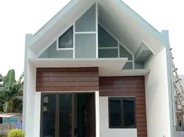 2 Kamar Rumah for sale in Pancoranmas, Bogor, Pancoranmas