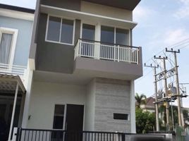 3 Habitación Villa en venta en Lakarsantri, East Jawa, Lakarsantri