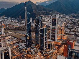 Condominium 2 chambre à louer à Monterrey, Nuevo Leon, Monterrey