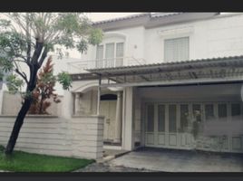 4 Habitación Casa en venta en Wiyung, East Jawa, Wiyung