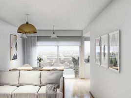 1 Habitación Apartamento en venta en Santa Fe, Rosario, Santa Fe