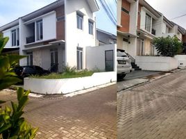 3 Bedroom Villa for sale in Bandung Institute of Technology, Sukajadi, Cimahi Utara