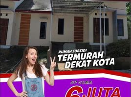 2 Bedroom House for sale in Pujon, Malang Regency, Pujon