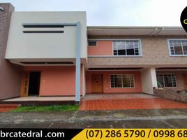 3 Habitación Villa en venta en Calderón Park, Cuenca, Cuenca, Cuenca