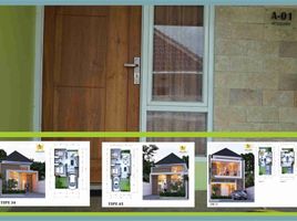 2 Bedroom House for sale in Sidomukti, Salatiga, Sidomukti