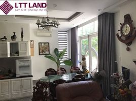 3 Schlafzimmer Villa zu vermieten in Dong Da, Hanoi, O Cho Dua, Dong Da