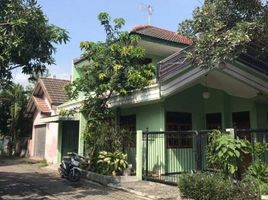 4 Kamar Rumah for sale in Waru, Sidoarjo, Waru