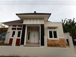 3 Bedroom Villa for sale in Prambanan, Klaten, Prambanan