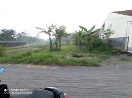  Land for sale in Depok, Sleman, Depok