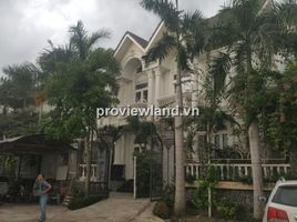 3 Bedroom House for rent in An Phu, Ho Chi Minh City, An Phu