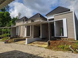 2 Kamar Rumah for sale in Salatiga, Jawa Tengah, Sidomukti, Salatiga