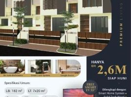 3 Habitación Villa en venta en Rungkut, East Jawa, Rungkut