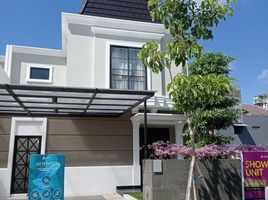 4 Bedroom Villa for sale in Kenjeran, Surabaya, Kenjeran