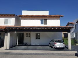 4 Schlafzimmer Haus zu verkaufen in Queretaro, Queretaro, Queretaro, Queretaro